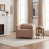 Dune Tan Mohair