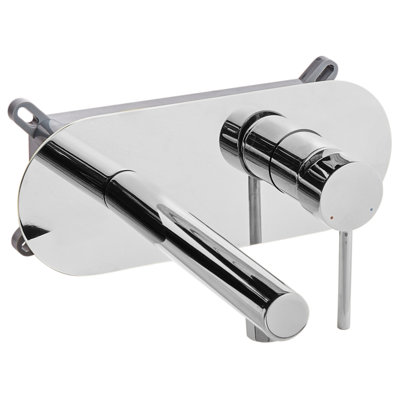 Wall Mounted Basin Mixer Tap CLAVIJO