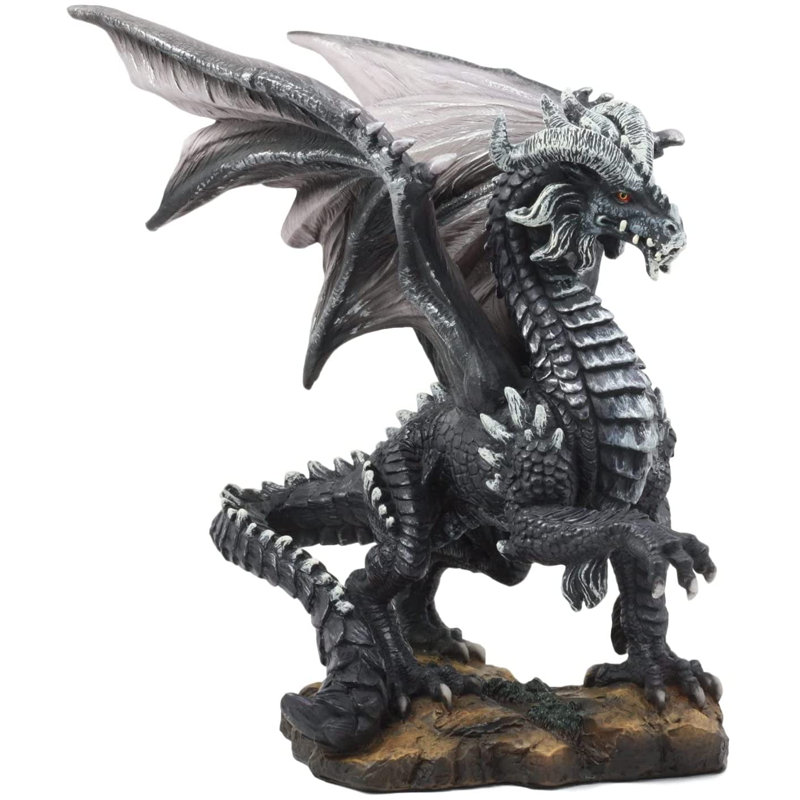 Figurine Dayveion Mythical Fantasy Volander