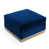 Blue is out of stock