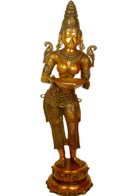 Religious & Spiritual Statue