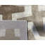 Hand-Knotted High-Quality Beige Area Rug