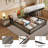 Shila Lift Up Storage Bed-1249385735-1249385728