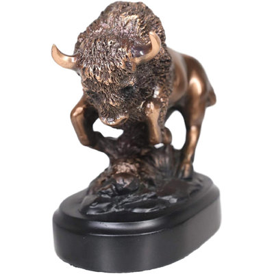 Bivens Animals Figurines & Sculptures