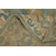 Tapis turc vert Oushak 8 x 10