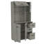 Garde-manger de 66 po Winthrop