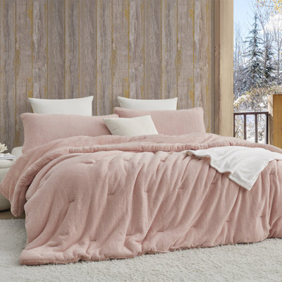 Coma Inducer Comforter