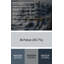 Art mural gris en métal Coastal-1684138300