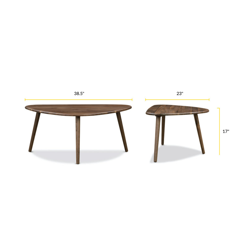 Table basse Barrington