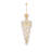 Jessenia 22 - Light Dimmable Chandelier-32478501-32478502