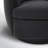 Marcy Upholstered Swivel Barrel Chair-499701973