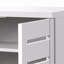 Borchers 15 Pair Shoe Storage Cabinet-218182260