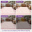Tapis rose / beige Atascadero-1987661975