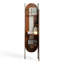 Armoire de coin Mid-Century