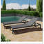 CHAISE CAPE CORAL KD CHAISE