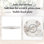 31.5" Removable Sintered Stone Round Lazy Susan, Pandora Smooth 360° Rotation Tabletop