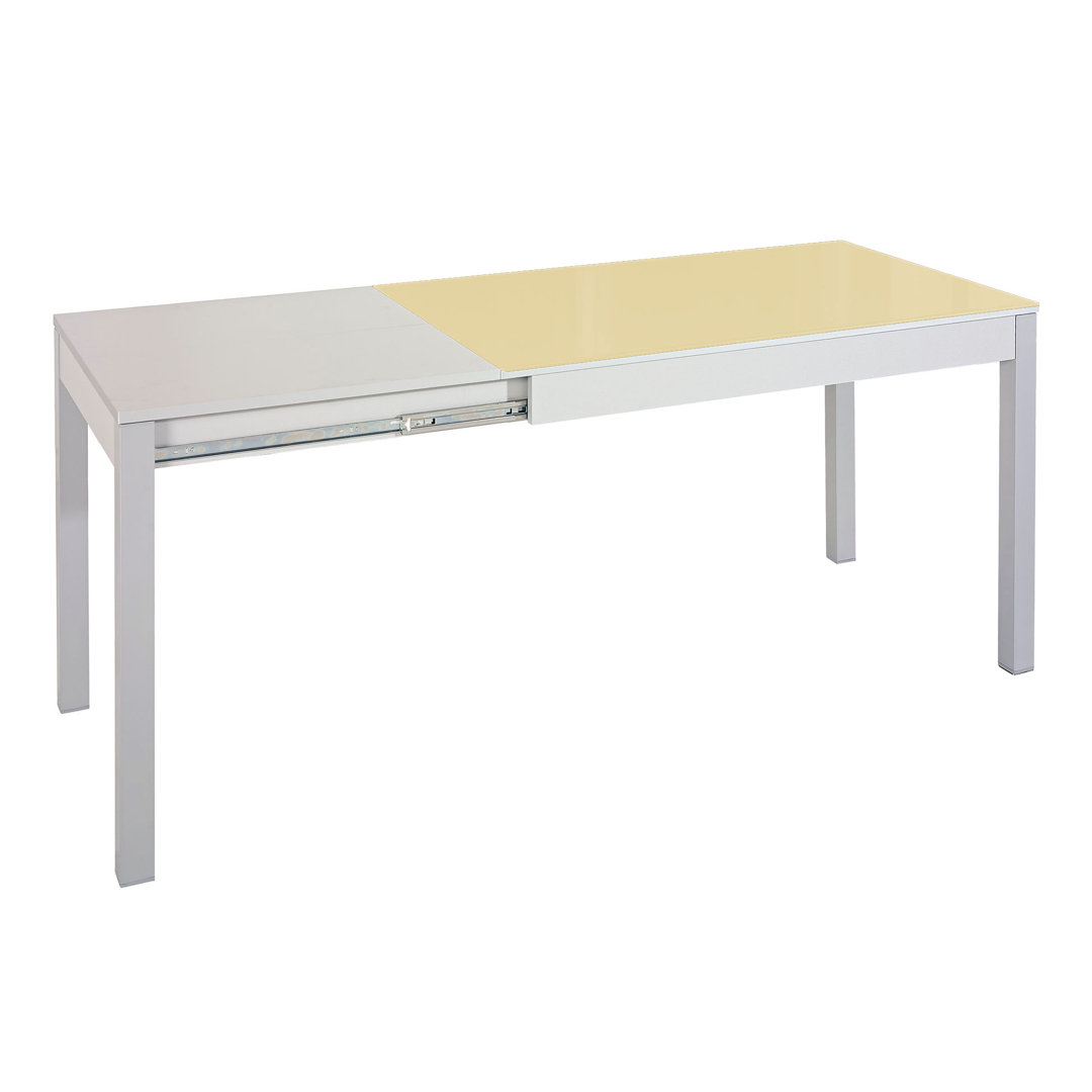 Hamler Rectangular 100Cm L x 60Cm L Dining Table