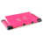 Pink is out of stock selected
