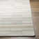Demie Hand Tufted Wool Abstract Area Rug