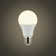 60W Equivalent A19 E27/Medium (Standard) 3000K LED Bulb