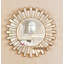 Rosia Framed Wall Mirror