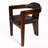Jaimari 19'' H Upholstered Armchair-966316558-966316544