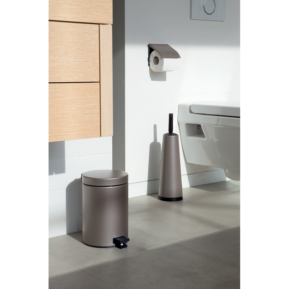 Brabantia Renew Toilet Brush and Holder