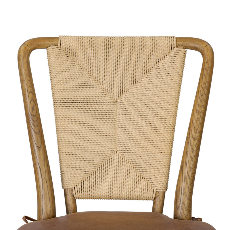 Greylin Upholstered Dining Chair, null