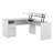 Katia L-Shaped Executive Desk-1303207318-1303207319