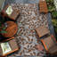 Tapis intérieur / extérieur Dolce-91957637
