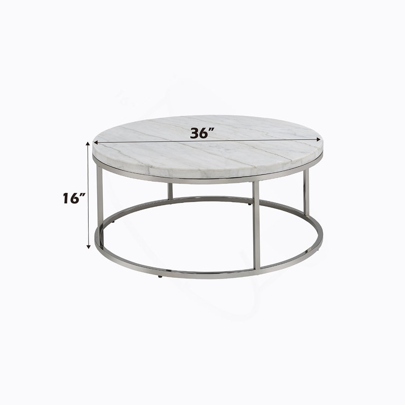 Table basse Zaidee