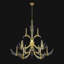 Trevi 15 - Light Chandelier-67023003