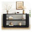 Console de vestibule moderne Mirod