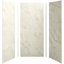 Ensemble de mur de douche Choreograph-14500004-125040565