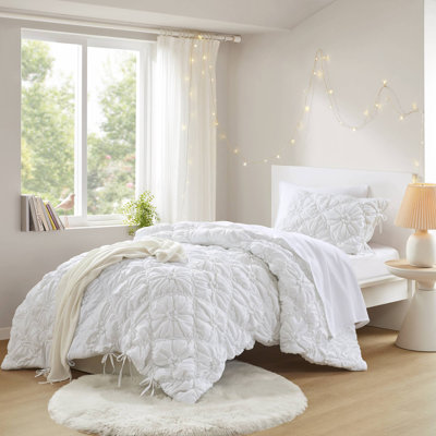 Lily 2PCS Comforter Set