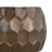 Celentano Metal Drum Accent Coffee Table-464558070