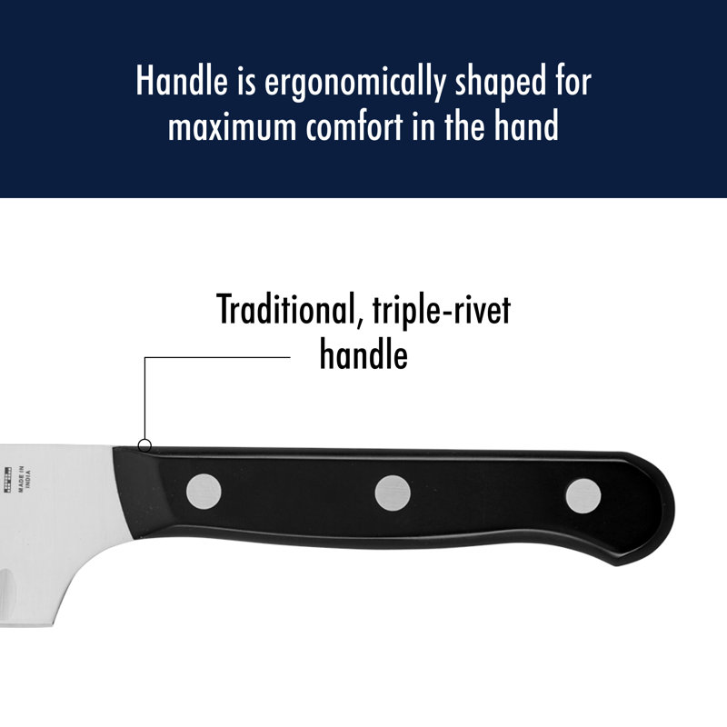 HENCKELS Solution 2-Piece Asian Knife Set