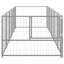 Moffitt 70cm H Steel Exercise Pen With Door-1446364383