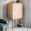 Chrisley 85cm Solid Wood Sideboard