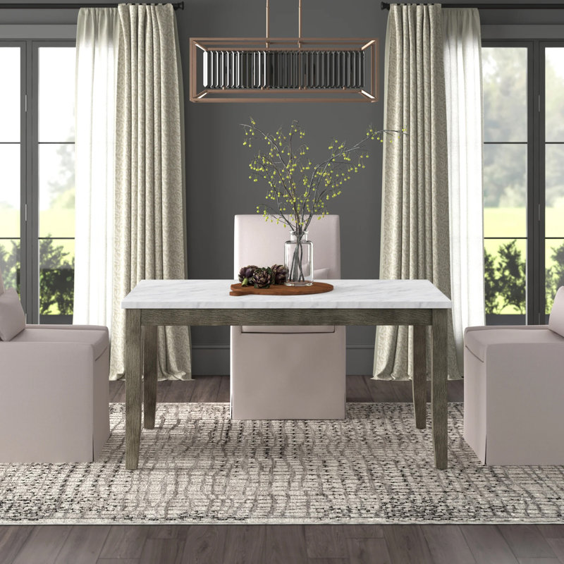Lanford Dining Table