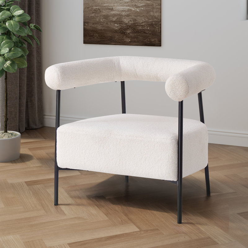Chaise d'appoint Thaddeus