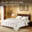 Oreiller en duvet pour très grand lit Pacific Coast Hotel Collection-126090160-126090157