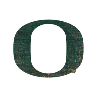 NCAA Modern Wall Decor