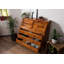 Oxford Solid Wood Secretary Desk-46728517
