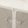 Commode 6 tiroirs Lanterna