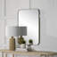 Miroir mural Vesey