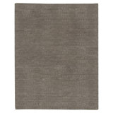 Pure Textures Area Rug in Gray/Neutral