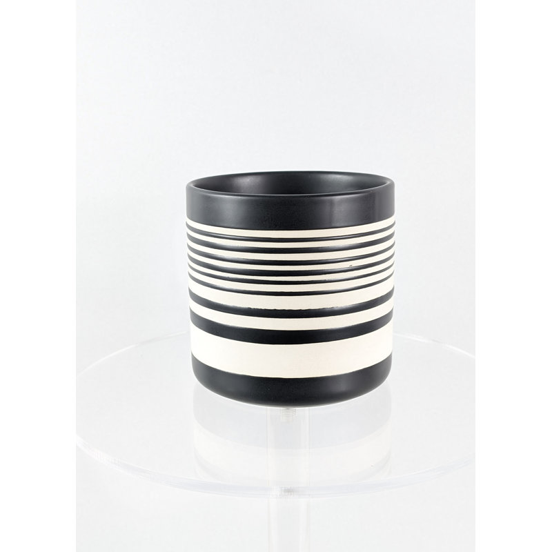 Adeele Ceramic Pot Planter