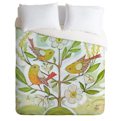 Cori Dantini Bedding