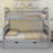 Bunk Bed With Ladder,Trundle And Guardrail-107080423